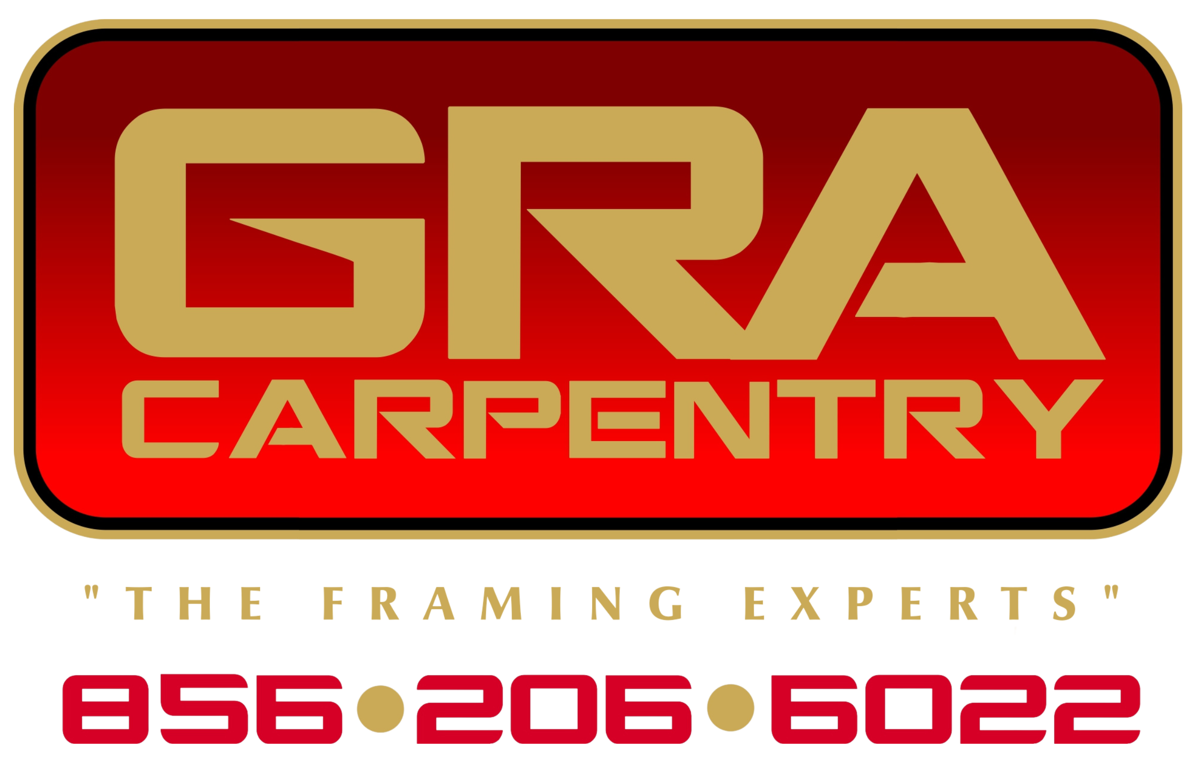 Gra Carpentry logo